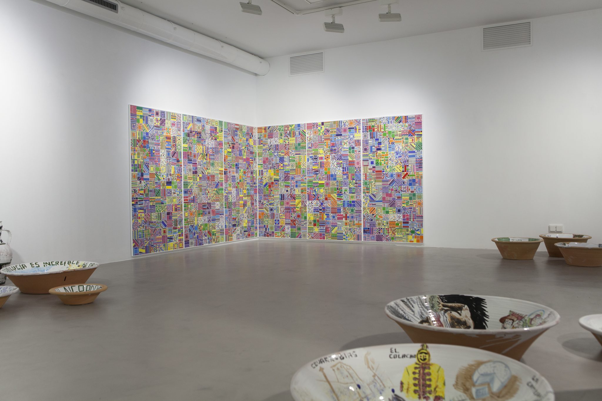 Museo de Arte Contemporáneo de Genalguacil